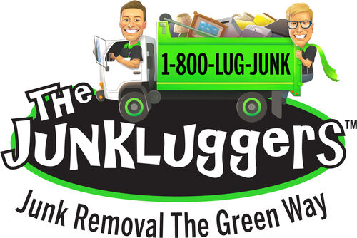 The Junkluggers of Pittsburgh 